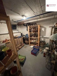 Kellerraum Einfamilienhaus in zentraler Wohnlage von Grevenbroich / Wevelinghoven
