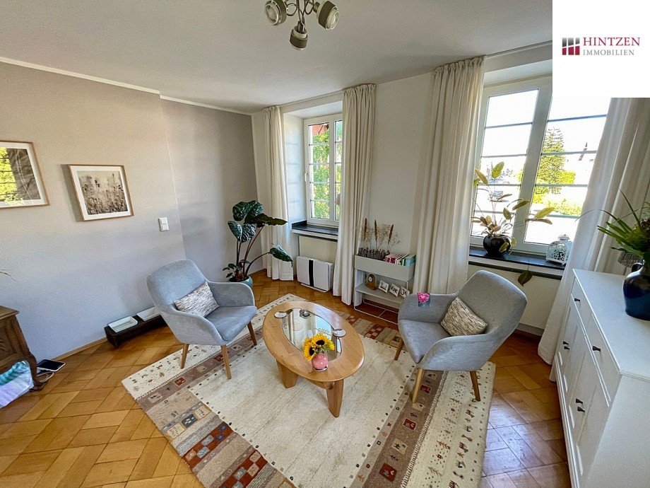 Wohnung OG Mehrfamilienhaus Grevenbroich