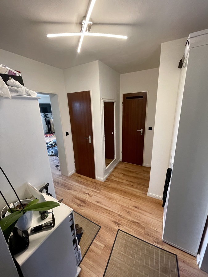 Wohnung EG Rechts Mehrfamilienhaus Grevenbroich
