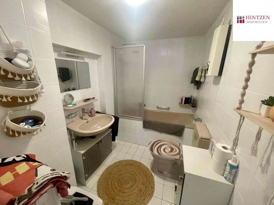 Wohnung EG Badezimmer Halle Grevenbroich