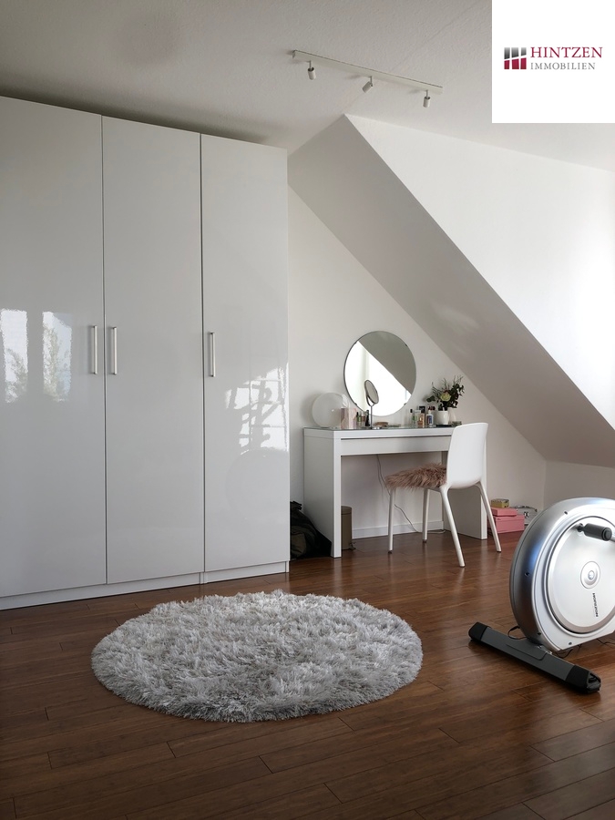 Ankleide Einfamilienhaus Grevenbroich