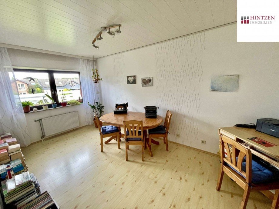 Schlafzimmer Nr.2 Einfamilienhaus Grevenbroich