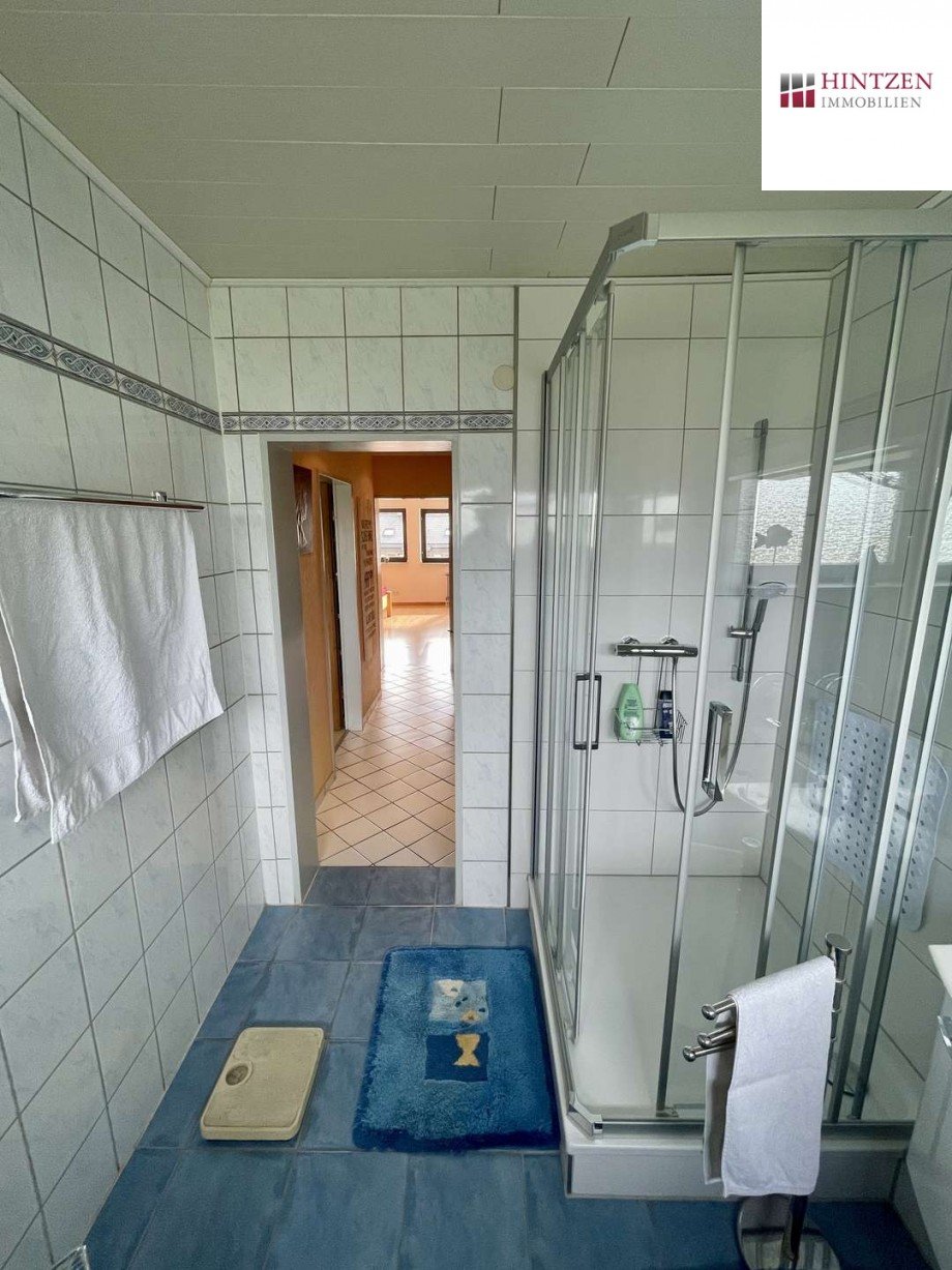 Badezimmer Einfamilienhaus Grevenbroich