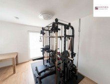 Kinderzimmer 1.OG Einfamilienhaus mit Garage und Stellpl�tzen in ruhiger Wohnlage von Grevenbroich / Neuenhausen.