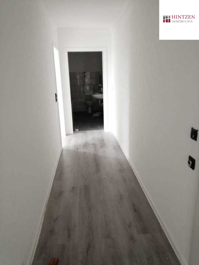 Wohnung 2.OG Mitte Mehrfamilienhaus M�nchengladbach