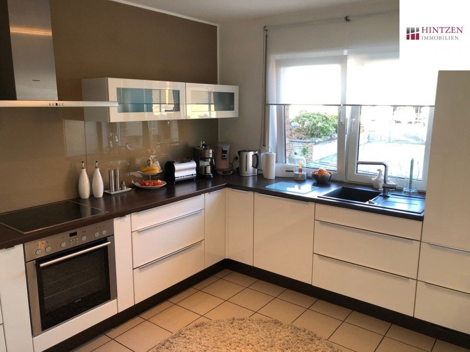 K�che Einfamilienhaus Grevenbroich