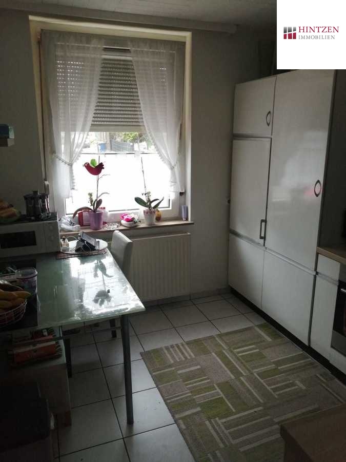 Wohnung EG Links Mehrfamilienhaus M�nchengladbach