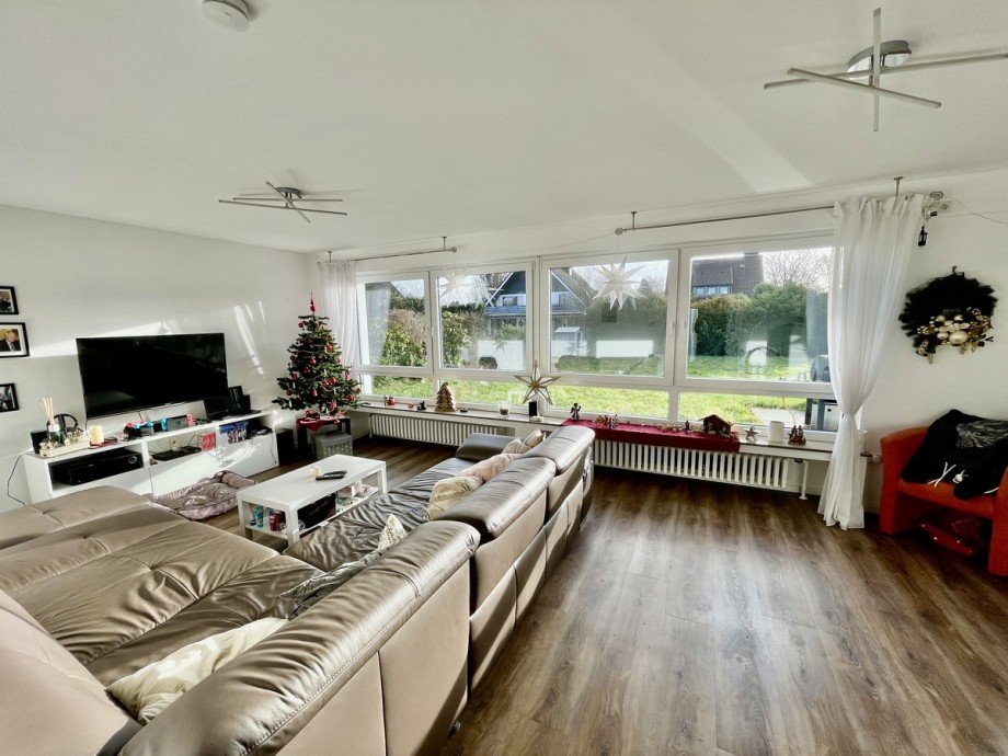 Wohn-Esszimmer Einfamilienhaus Grevenbroich