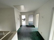 Diele OG F�r Gartenliebhaber individuelle Doppelhaush�lfte in J�chen.