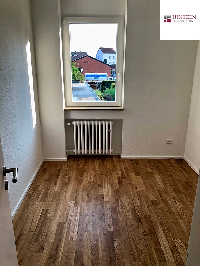 Kinderzimmer Etagenwohnung Grevenbroich