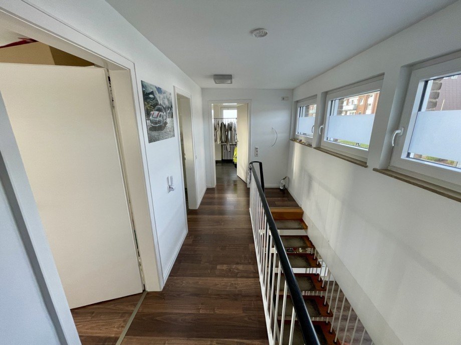Flur OG Einfamilienhaus Grevenbroich