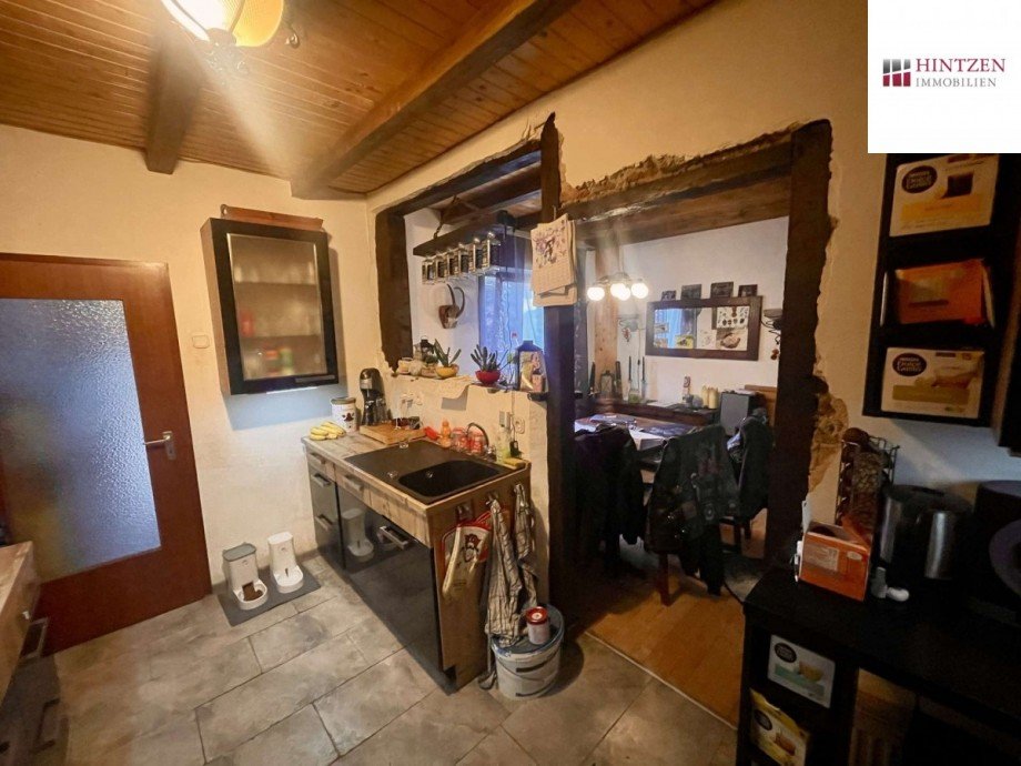 K�che mit Esszimmer Einfamilienhaus Grevenbroich