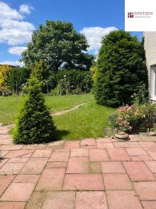 Garten Einfamilienhaus in zentraler Wohnlage von Grevenbroich / Wevelinghoven