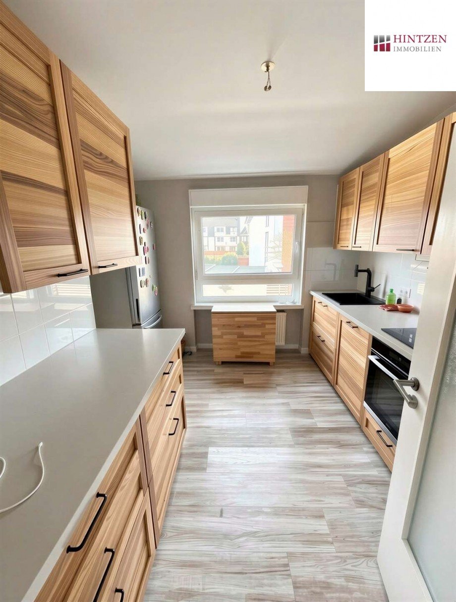 K�che (Wohnung OG) Mehrfamilienhaus Dormagen