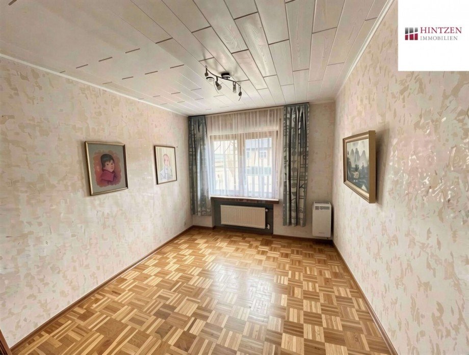 Kinderzimmer 1 im OG Einfamilienhaus Grevenbroich