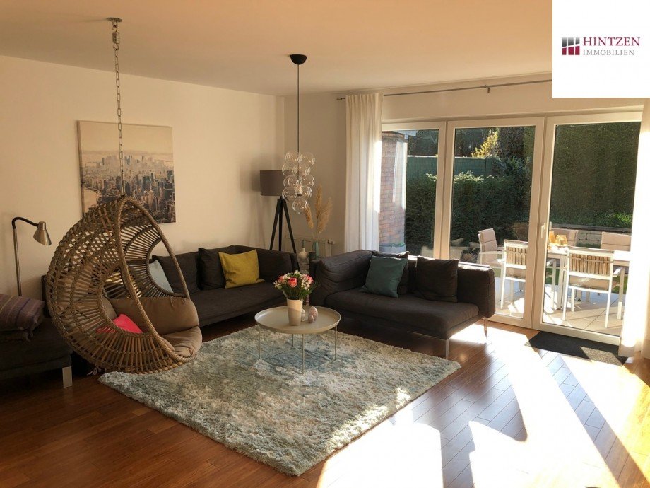 Wohn / Esszimmer Einfamilienhaus Grevenbroich