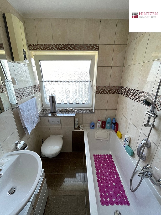 Bad Etagenwohnung Grevenbroich