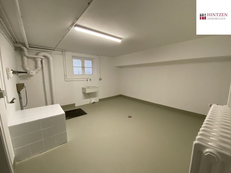 Waschkeller Bungalow Grevenbroich