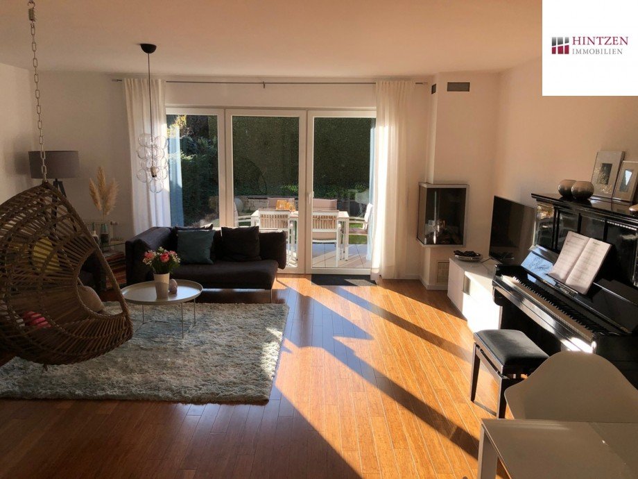 Wohn / Esszimmer Einfamilienhaus Grevenbroich