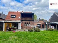 Bild (24e92b38e5f809af4948e10661bfb8f5): Einfamilienhaus in begehrter Wohnlage von J�chen - Neuenhoven