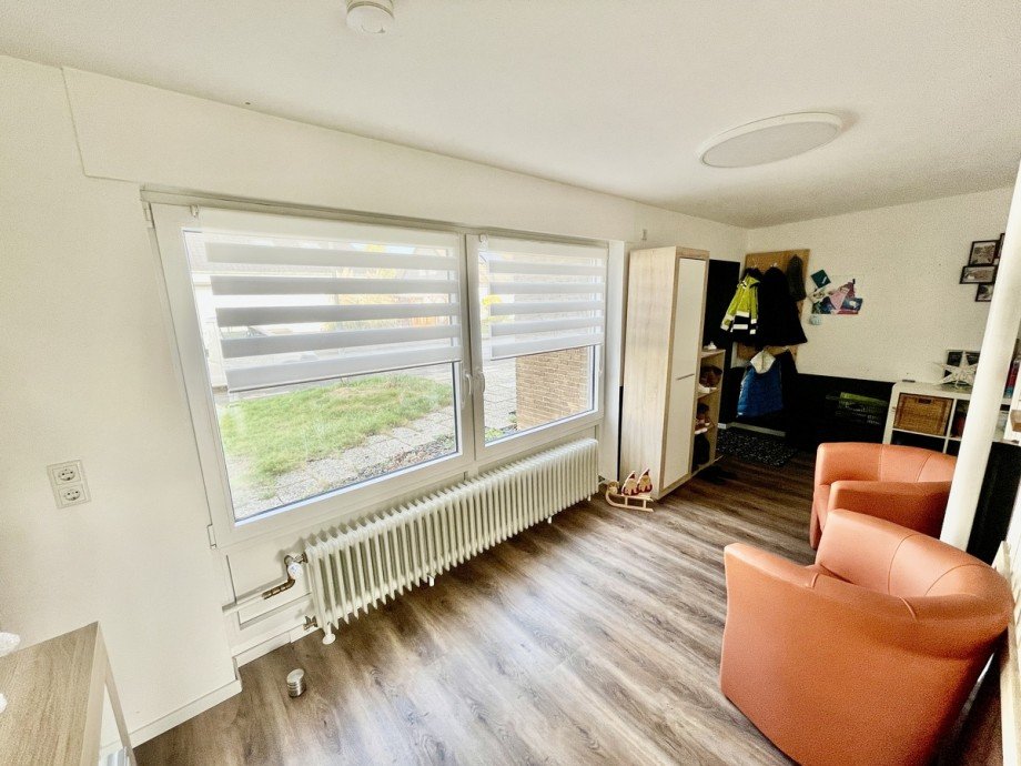 Wohndiele Einfamilienhaus Grevenbroich