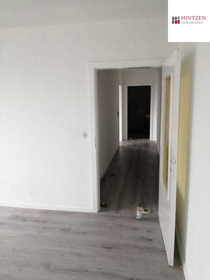 Wohnung 2.OG Mitte Mehrfamilienhaus M�nchengladbach