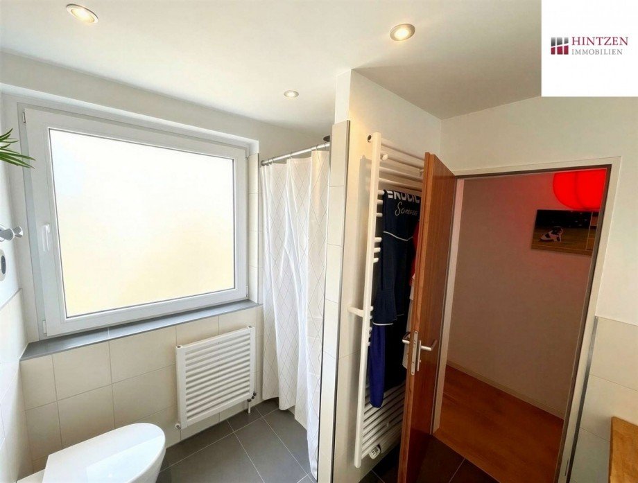 Badezimmer Etagenwohnung D�sseldorf