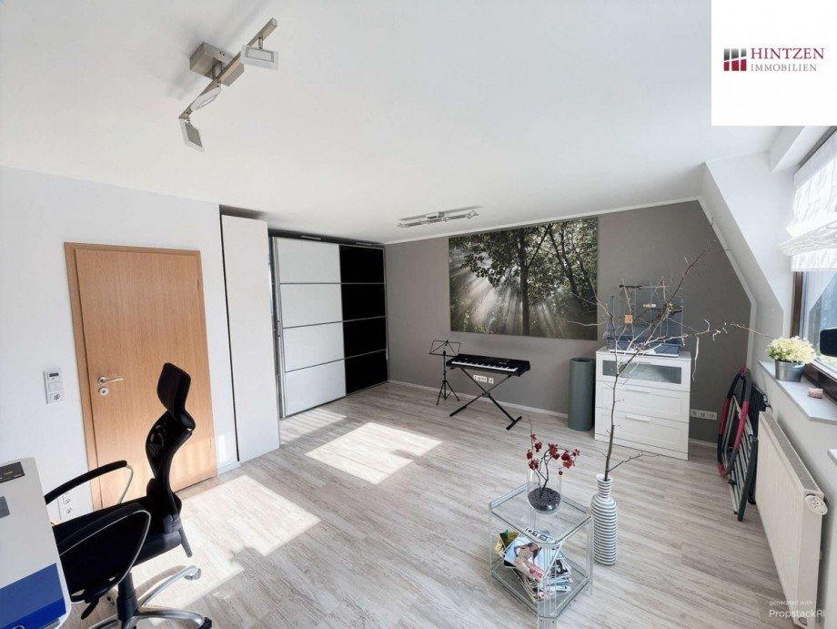 Kinderzimmer Nr.2 im OG Einfamilienhaus R�srath