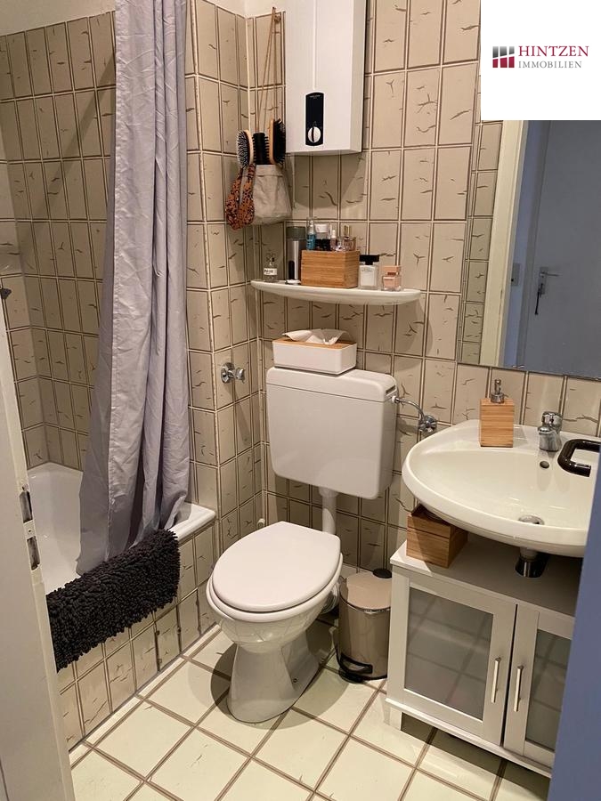 Bad Etagenwohnung Grevenbroich