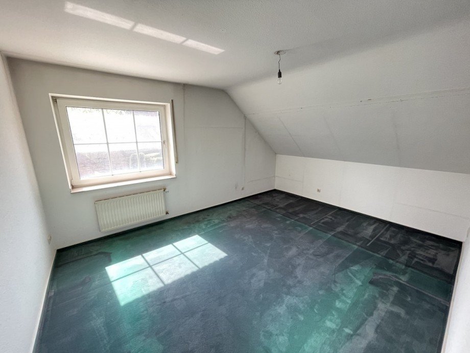Schlafzimmer 1 Einfamilienhaus J�chen