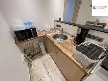 K�che im Kellerraum Einfamilienhaus in gehobener Wohnlage von Bedburdyck
