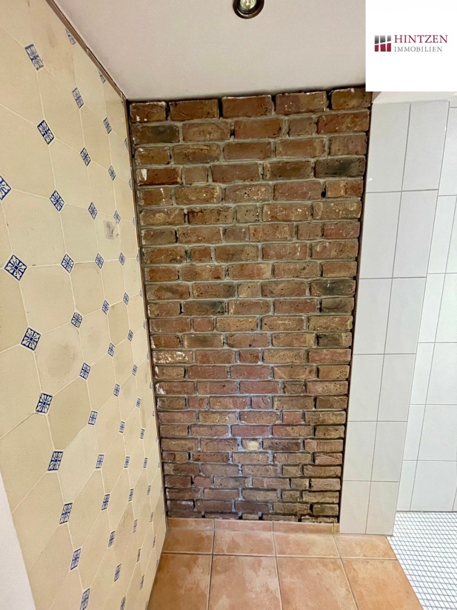 Dusche B�rofl�che Grevenbroich