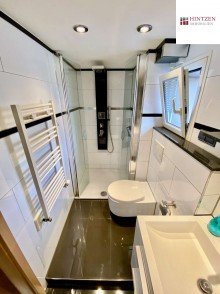 Badezimmer OG Idyllisches Kernsaniertes Einfamilienhaus in Grevenbroich / Gustorf