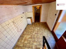 K�che Seltene Gelegenheit. Einfamilienhaus in ruhiger aber zentraler Wohnlage von Grevenbroich / Kapellen.