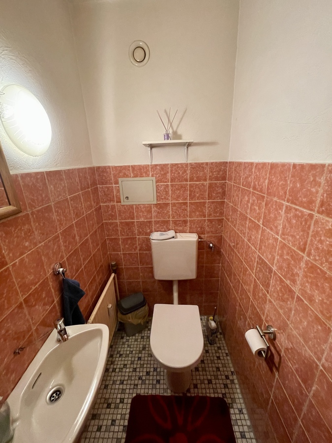 Wohnung 1.OG Links Mehrfamilienhaus Grevenbroich