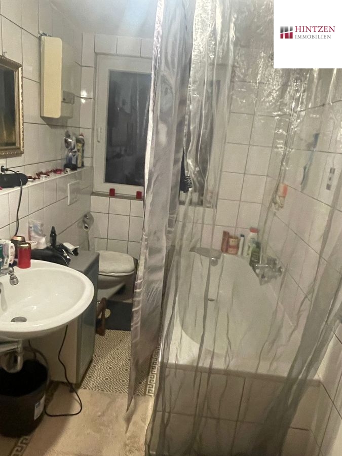 Wohnung DG Wohn- / Gesch�ftshaus Grevenbroich