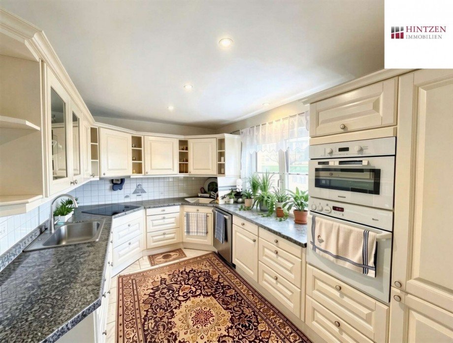 K�che Einfamilienhaus J�chen