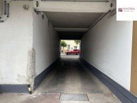 Bild (324b0fadfcab802d6592cbc3797db19d): Ladenlokal / Verkaufsfl�che in sehr zentrale Lage am Grevenbroicher Bahnhof.