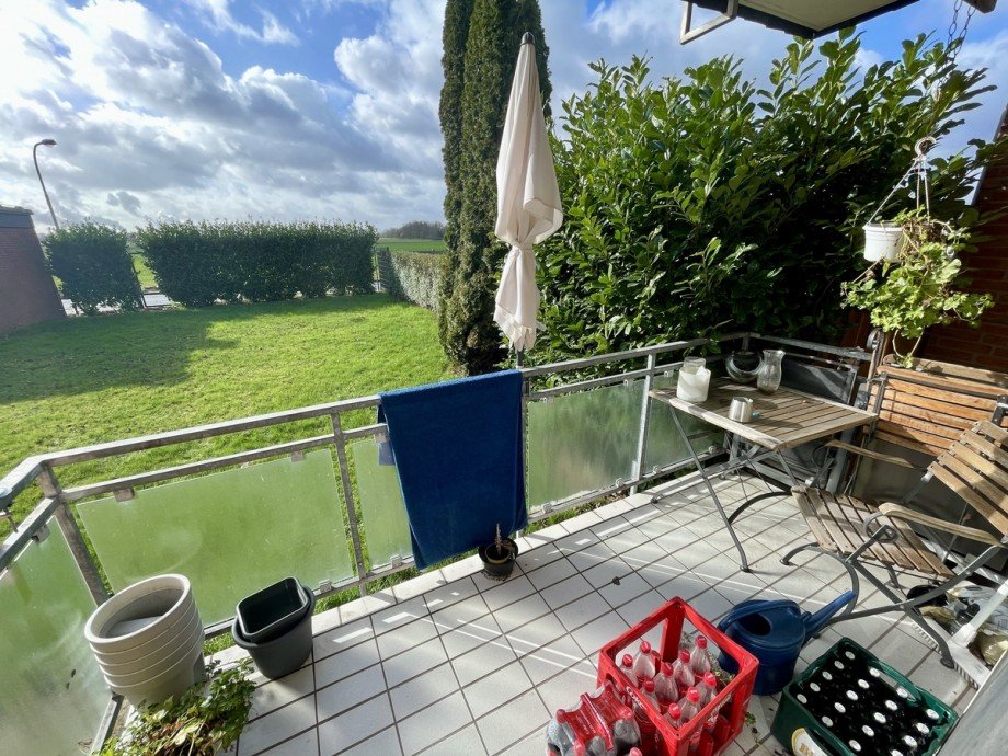 Wohnung EG Rechts Mehrfamilienhaus Grevenbroich