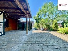 Garten Seltene Gelegenheit. Einfamilienhaus in ruhiger aber zentraler Wohnlage von Grevenbroich / Kapellen.