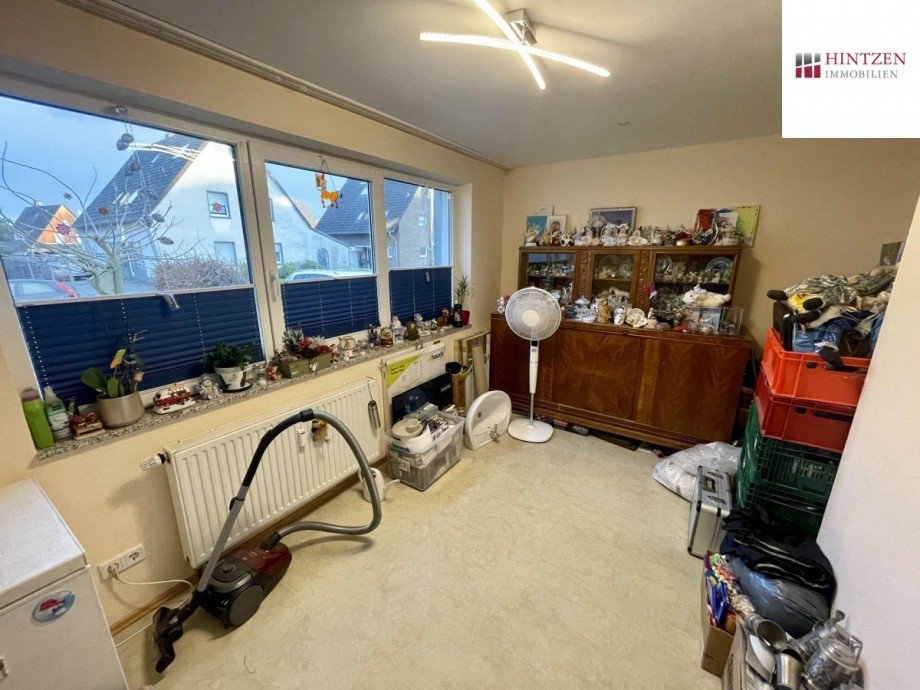 Ankleide Einfamilienhaus Grevenbroich