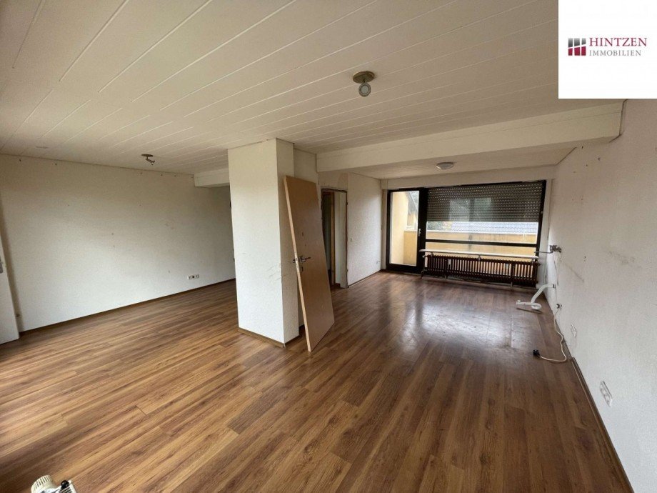 Wohnraum DG Haus Grevenbroich
