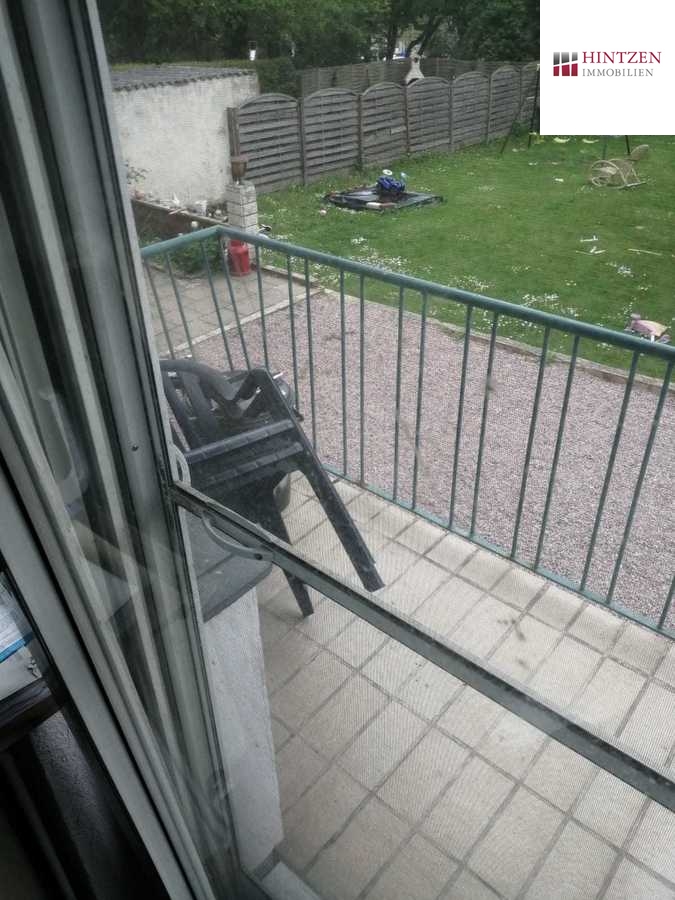Wohnung EG Rechts Mehrfamilienhaus M�nchengladbach