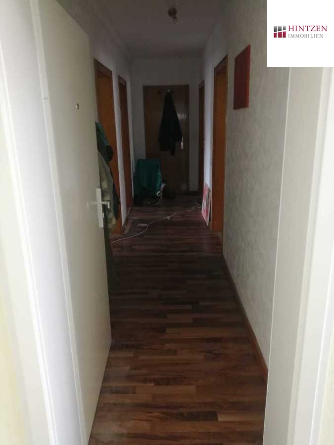 Wohnung EG Rechts Mehrfamilienhaus M�nchengladbach