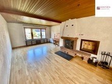 Wohnzimmer Seltene Gelegenheit. Einfamilienhaus in ruhiger aber zentraler Wohnlage von Grevenbroich / Kapellen.