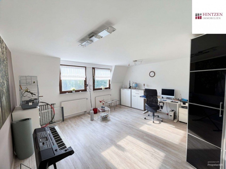 Kinderzimmer Nr.2 im OG Einfamilienhaus R�srath