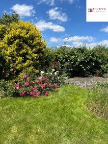 Garten Einfamilienhaus in zentraler Wohnlage von Grevenbroich / Wevelinghoven