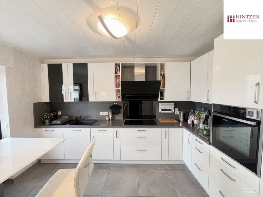 K�che Einfamilienhaus R�srath
