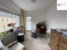 B�ro Einfamilienhaus in zentraler Wohnlage von Grevenbroich / Wevelinghoven