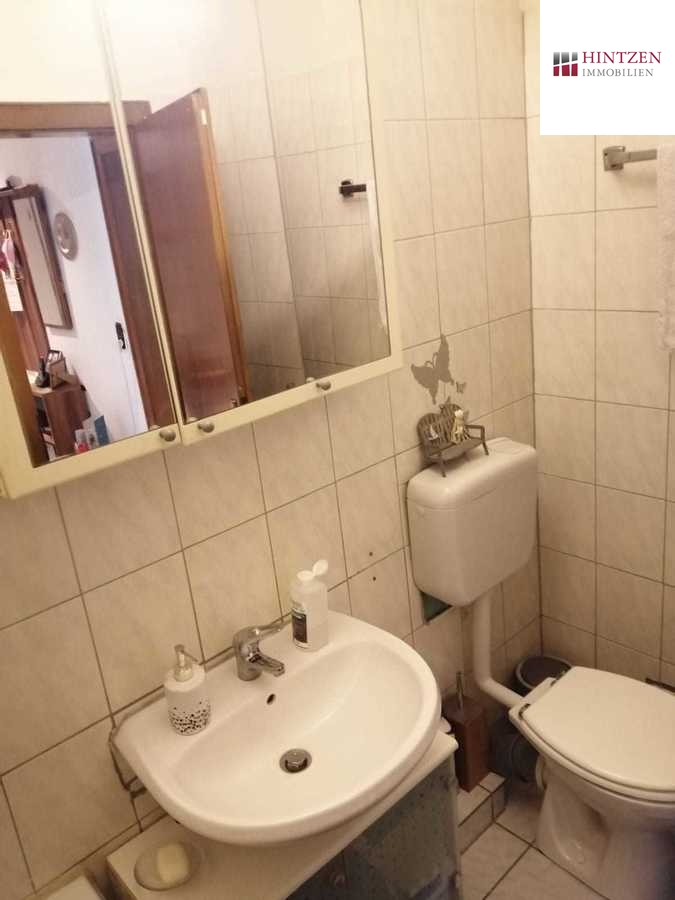 Wohnung EG Links Mehrfamilienhaus M�nchengladbach